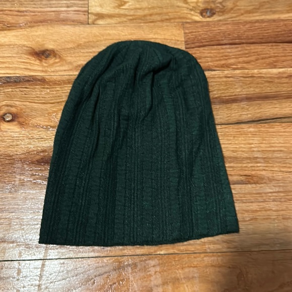 Best beanies forest green beanie - Picture 3 of 4